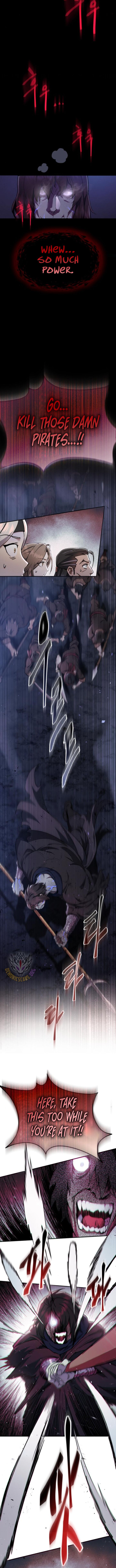 The Heavenly Demon Wants a Quiet Life Chapter 35 4